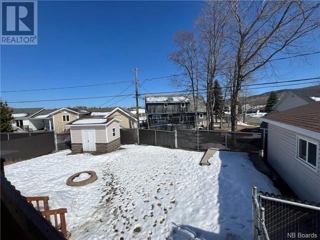 12 Walker Crescent, House detached with 4 bedrooms, 2 bathrooms and null parking in Campbellton NB | Image 19