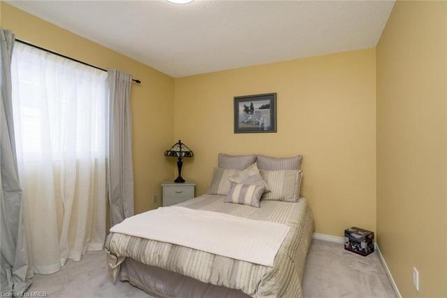6122 Duford Dr, House detached with 4 bedrooms, 3 bathrooms and 4 parking in Mississauga ON | Image 19