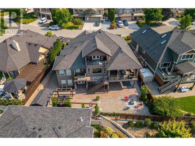750 Marin Crescent, House detached with 5 bedrooms, 4 bathrooms and 7 parking in Kelowna BC | Image 71