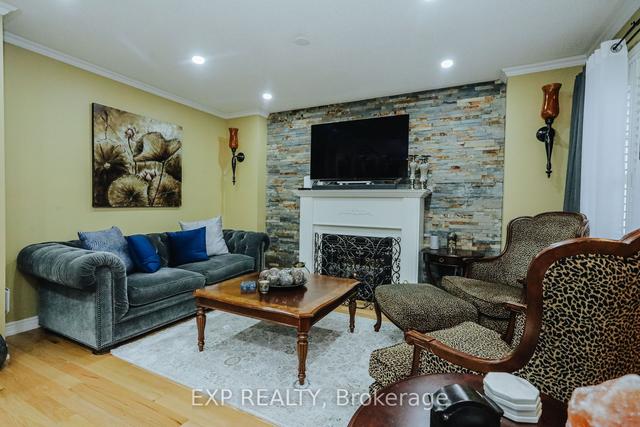 3358 c Kingston Rd, House attached with 4 bedrooms, 3 bathrooms and 2 parking in Toronto ON | Image 31