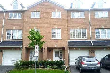 upper - 2820 Denison St, House attached with 3 bedrooms, 4 bathrooms and 1 parking in Markham ON | Image 1