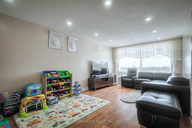 516 - 5800 Sheppard Ave E, Condo with 2 bedrooms, 3 bathrooms and 1 parking in Toronto ON | Image 29