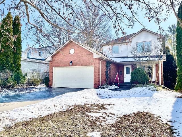 69 D'ambrosio Dr, House detached with 3 bedrooms, 2 bathrooms and 6 parking in Barrie ON | Image 1
