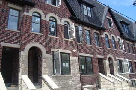 th-40 - 140 Broadview Ave, Townhouse with 1 bedrooms, 1 bathrooms and null parking in Toronto ON | Image 1