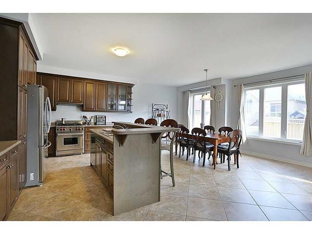 79 Sutherland Cres, House detached with 4 bedrooms, 3 bathrooms and 4 parking in Hamilton ON | Image 20