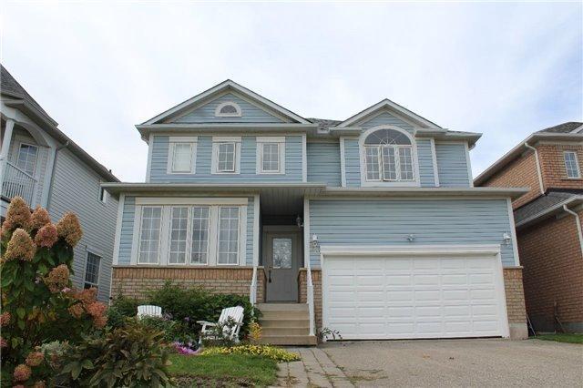 26 Burnt Elm Dr, House detached with 4 bedrooms, 3 bathrooms and 4 parking in Brampton ON | Image 1