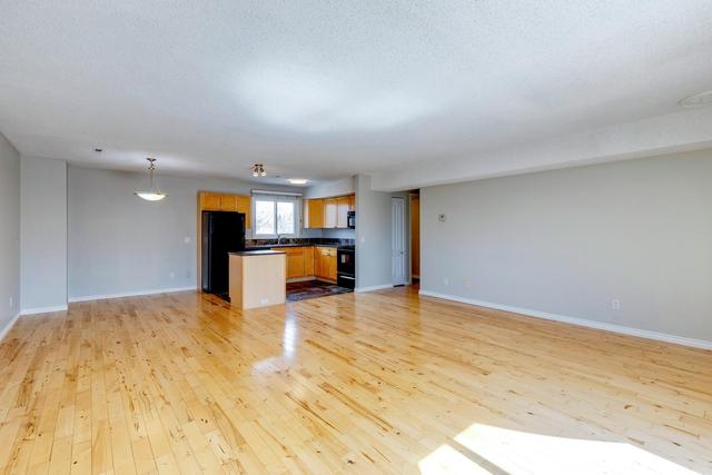 112 - 1540 29 Street Nw, Condo with 2 bedrooms, 1 bathrooms and 1 parking in Calgary AB | Image 7