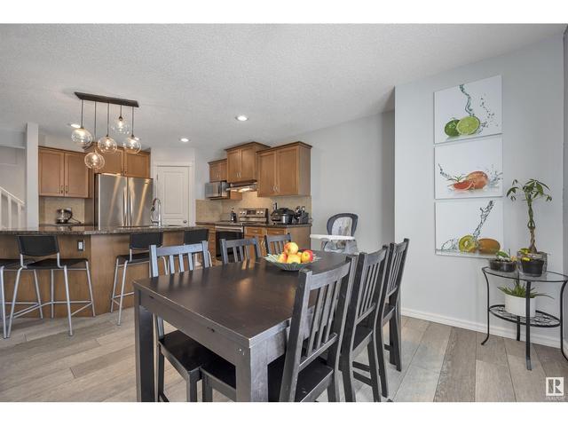 22015 95 Av Nw, House detached with 4 bedrooms, 3 bathrooms and null parking in Edmonton AB | Image 16