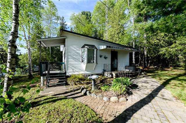 856 - 194 Lake Temagami Island W, House detached with 2 bedrooms, 1 bathrooms and null parking in Temagami ON | Image 6