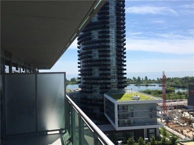 901 - 16 Brookers Lane, Condo with 1 bedrooms, 1 bathrooms and 1 parking in Toronto ON | Image 11