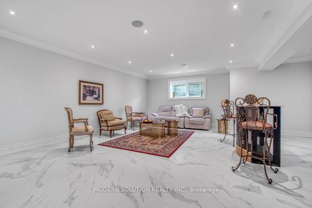 1511 Broadmoor Ave, House detached with 4 bedrooms, 8 bathrooms and 6 parking in Mississauga ON | Image 25
