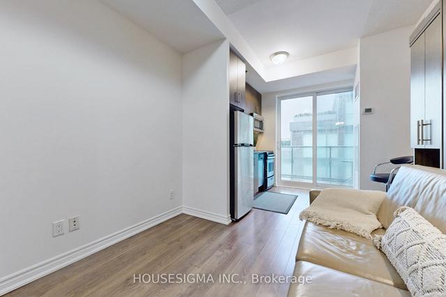 914 - 15 James Finlay Way, Condo with 0 bedrooms, 1 bathrooms and 0 parking in Toronto ON | Image 4