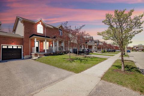 87 Trevino Circ, Barrie, ON, L4M6T8 | Card Image