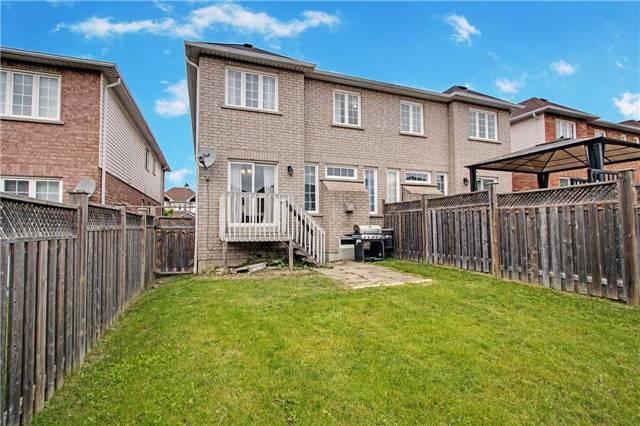 65 Jonesridge Dr, House semidetached with 4 bedrooms, 3 bathrooms and 1 parking in Ajax ON | Image 19