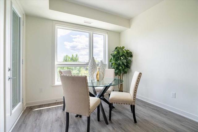 304 - 320 Plains Rd E, Condo with 2 bedrooms, 2 bathrooms and 1 parking in Burlington ON | Image 23