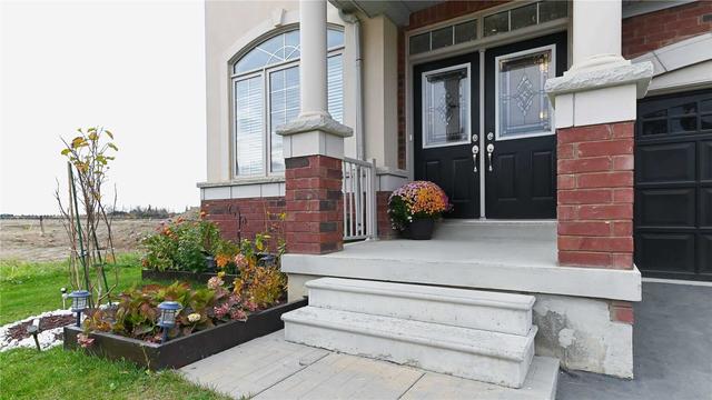 125 Russell Creek Dr, House detached with 4 bedrooms, 4 bathrooms and 6 parking in Brampton ON | Image 12