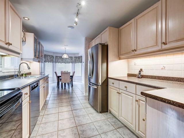 45 Sunset Blvd, Condo with 2 bedrooms, 4 bathrooms and 3 parking in New Tecumseth ON | Image 29