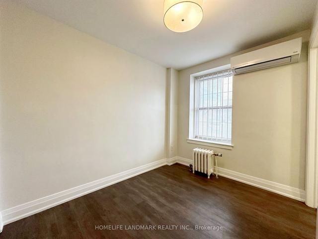 100 - 699 Eglinton Ave W, Condo with 1 bedrooms, 1 bathrooms and 1 parking in Toronto ON | Image 12