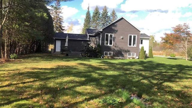 1147 Belle Aire Beach Rd, House detached with 3 bedrooms, 2 bathrooms and 5 parking in Innisfil ON | Image 24
