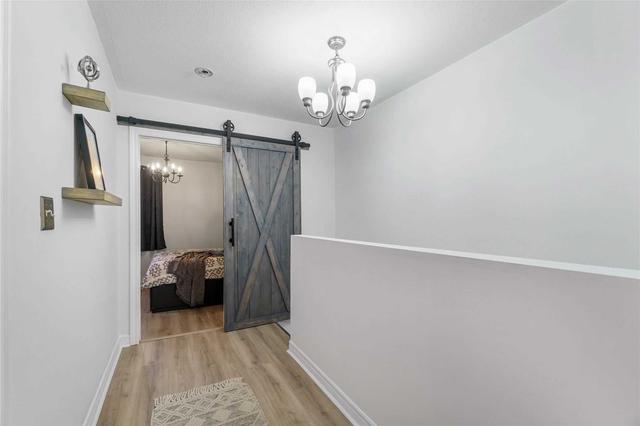 1 - 4277 Lawrence Ave E, Townhouse with 2 bedrooms, 2 bathrooms and 1 parking in Toronto ON | Image 6