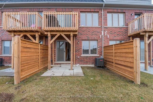 9 - 279 Danzatore Path, Townhouse with 3 bedrooms, 3 bathrooms and 2 parking in Oshawa ON | Image 29