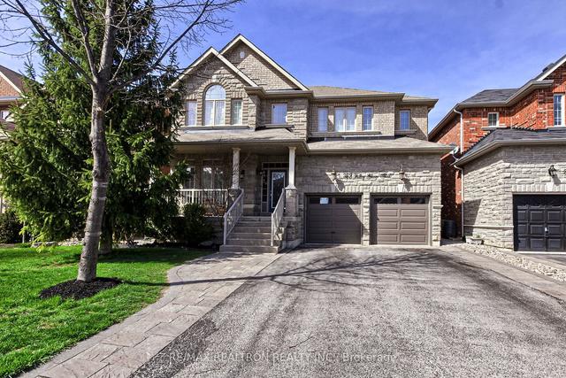 749 Valley Green Tr, House detached with 4 bedrooms, 5 bathrooms and 6 parking in Newmarket ON | Image 12