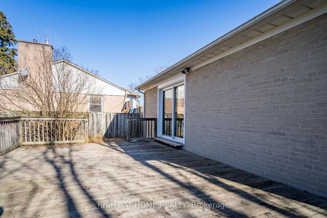 2 Brooks Rd, House detached with 3 bedrooms, 2 bathrooms and 4 parking in Ajax ON | Image 13