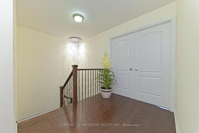 5 Fringetree Rd, House detached with 4 bedrooms, 5 bathrooms and 4 parking in Brampton ON | Image 9