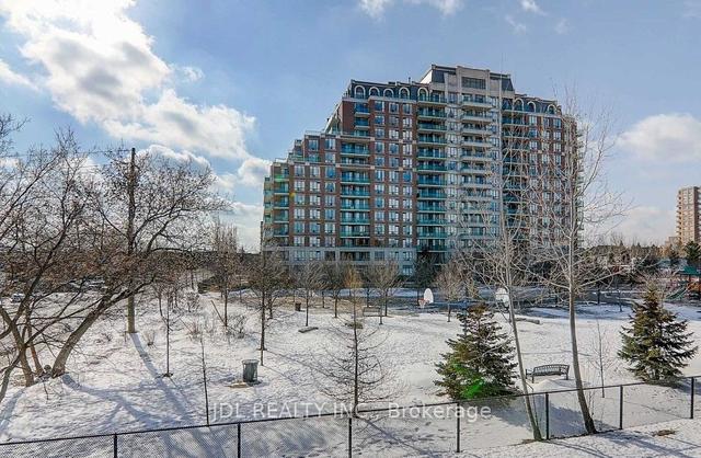 110 - 370 Red Maple Rd, Townhouse with 2 bedrooms, 2 bathrooms and 1 parking in Richmond Hill ON | Image 15