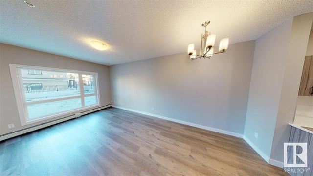 220 - 12804 140 Av Nw, Condo with 1 bedrooms, 1 bathrooms and 1 parking in Edmonton AB | Image 6