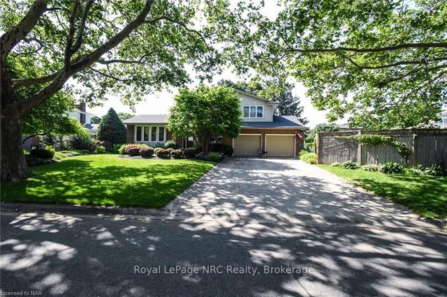 47 Kenmore Cres, House detached with 3 bedrooms, 4 bathrooms and 6 parking in St. Catharines ON | Image 1