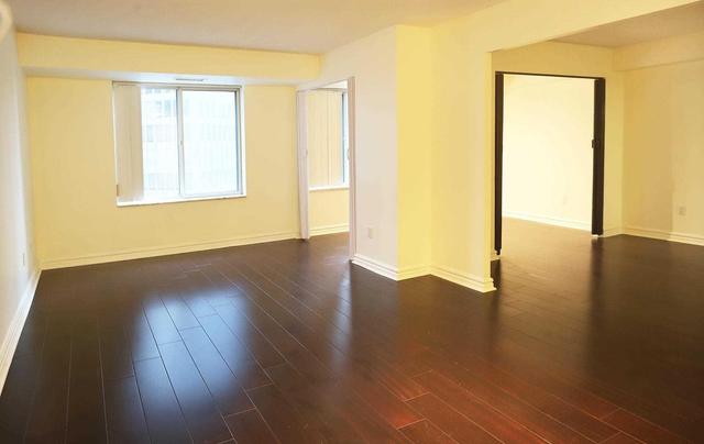 1508 - 33 University Ave, Condo with 2 bedrooms, 2 bathrooms and 1 parking in Toronto ON | Image 5
