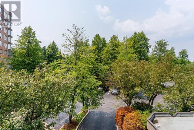 1903 Pilgrims Way Unit# 803, Condo with 2 bedrooms, 2 bathrooms and 1 parking in Oakville ON | Image 41