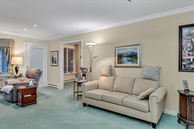 3 - 699 Whitaker St, Condo with 2 bedrooms, 2 bathrooms and 2 parking in Peterborough ON | Image 7