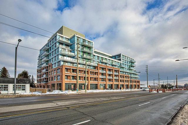 315 - 11611 Yonge St, Condo with 2 bedrooms, 2 bathrooms and 1 parking in Richmond Hill ON | Image 1