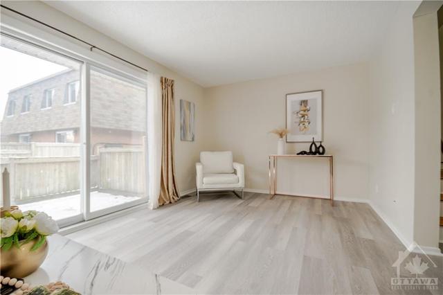 6 Corley Private, Townhouse with 4 bedrooms, 3 bathrooms and 2 parking in Ottawa ON | Image 11