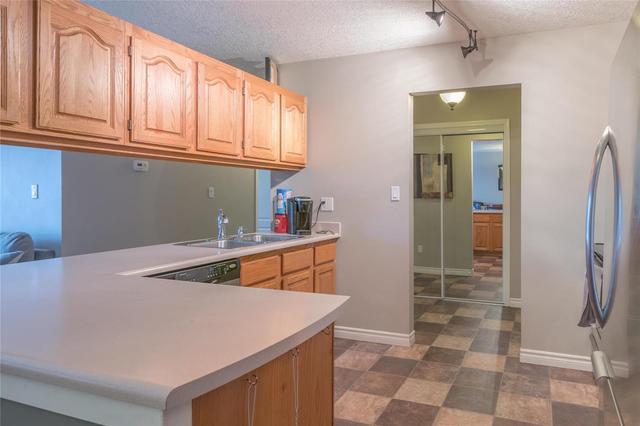 308 - 3929 22 Avenue, Condo with 2 bedrooms, 2 bathrooms and 1 parking in Vernon BC | Card Image