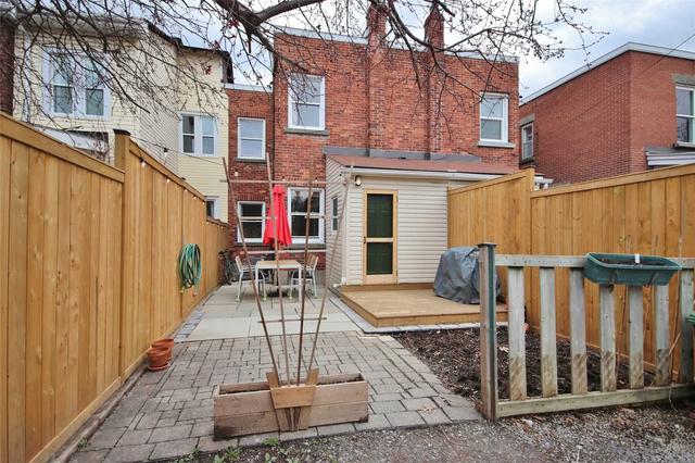 166 Concord St S, House attached with 4 bedrooms, 2 bathrooms and 2 parking in Ottawa ON | Image 24