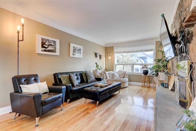 86 Wright St, House detached with 3 bedrooms, 3 bathrooms and 5 parking in Richmond Hill ON | Image 6