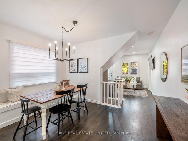 396 Victoria Park Ave, House semidetached with 3 bedrooms, 2 bathrooms and 1 parking in Toronto ON | Image 29