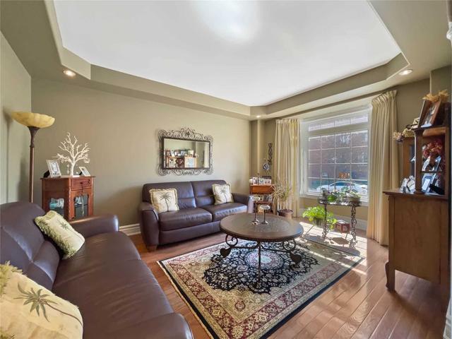 55 Goldenview Crt, House detached with 5 bedrooms, 7 bathrooms and 7 parking in Vaughan ON | Image 19