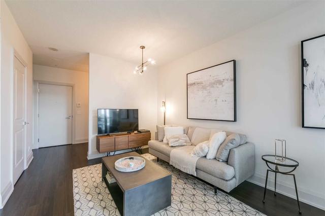 528 - 2 Old Mill Dr, Condo with 1 bedrooms, 1 bathrooms and 1 parking in Toronto ON | Image 33
