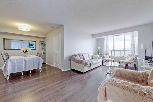 1913 - 5001 Finch Ave E, Condo with 2 bedrooms, 2 bathrooms and 2 parking in Toronto ON | Image 32