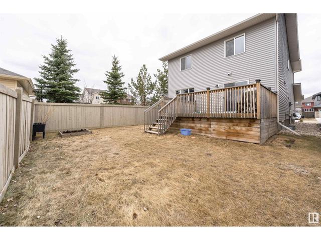 1552 Chapman Wy Sw, House detached with 3 bedrooms, 2 bathrooms and null parking in Edmonton AB | Image 31