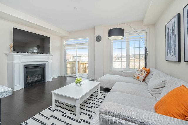 78 Heming Tr, House semidetached with 4 bedrooms, 3 bathrooms and 3 parking in Hamilton ON | Image 7