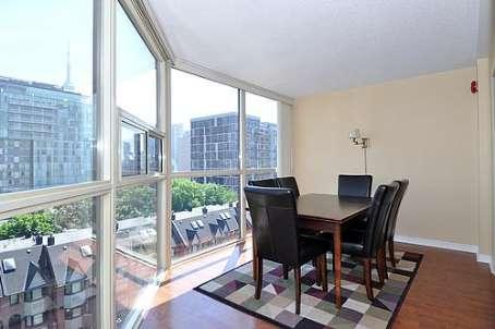 701 - 701 King St, Condo with 2 bedrooms, 2 bathrooms and 1 parking in Toronto ON | Image 8