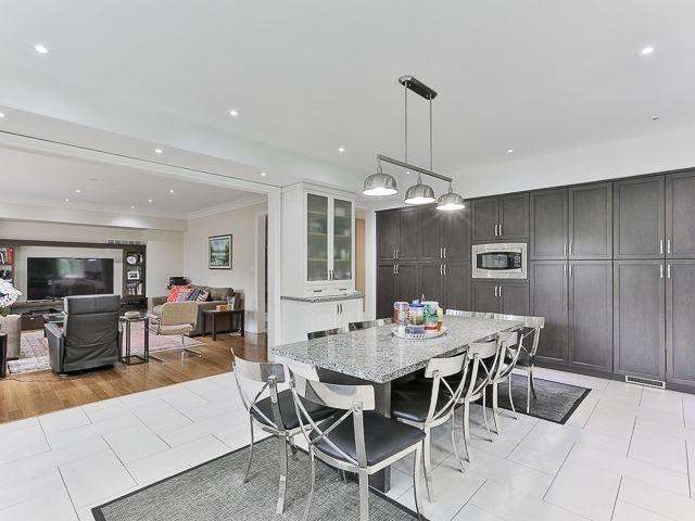 104 Grand River Blvd, House detached with 6 bedrooms, 7 bathrooms and 6 parking in Toronto ON | Image 7