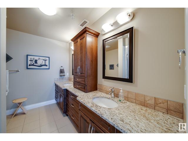 1403 - 6608 28 Av Nw, Condo with 2 bedrooms, 2 bathrooms and 2 parking in Edmonton AB | Image 28