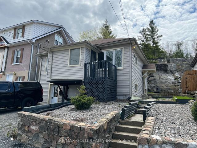 197 Hyland Dr, House detached with 2 bedrooms, 2 bathrooms and 2 parking in Greater Sudbury ON | Image 6