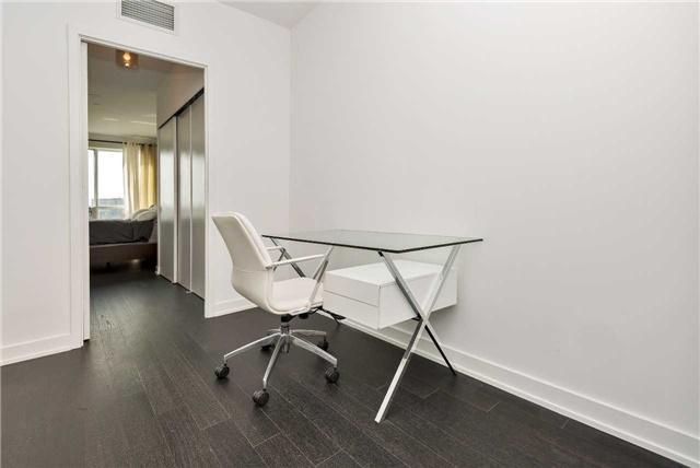 lph25 - 1030 King St W, Condo with 1 bedrooms, 2 bathrooms and null parking in Toronto ON | Image 9